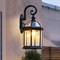 Porch Lights Outdoor Wall Light Fixture Exterior Wall Lantern Waterproof Sconce